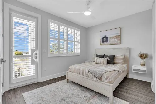 Bayview Pointe! Luxury 3 bedroom home! Near Anna Maria island with heated pool!