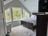 Horn Lake Hideaway in Townsend, WI!