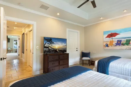 Mauna Kea - Waiulaula Condo - Stunning Sunset and Sunrise Views - Close to Pool Отели рядом с достопримечательностью «Хапуна Бич»