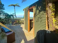 Te Tiro Accommodation Hotels in Waitomo Caves