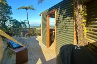 Te Tiro Accommodation Hotels in Waitomo Caves