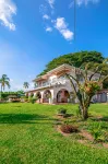 Chalet Villa Puebla