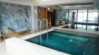 Aniroc Signature Hotel - spa