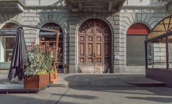 A Due Passi Dalla Mole Antonelliana by Wonderful Italy