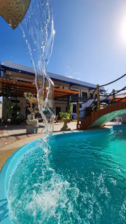 Pousada Brisa e Mar Отели в г. Марешал-Деодору