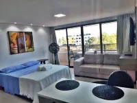 GoldFlat Cabo Branco Hotels in 