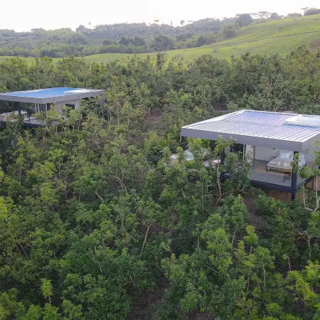 Palta Eco Haven Hotel