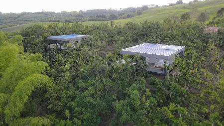 Palta Eco Haven Hotel