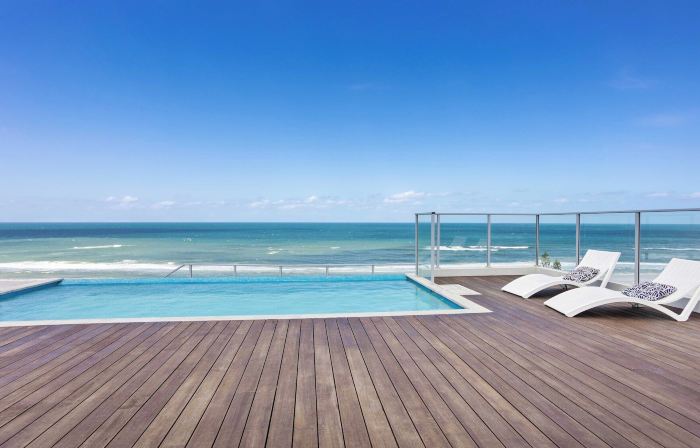 Ocean View Luxury in Periscope