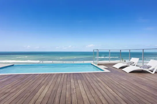 Ocean View Luxury in Periscope