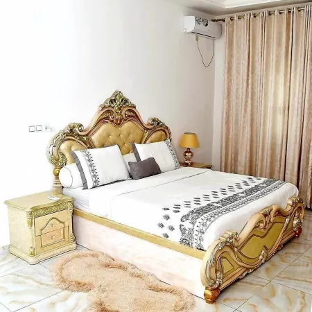 Gfac Hotel