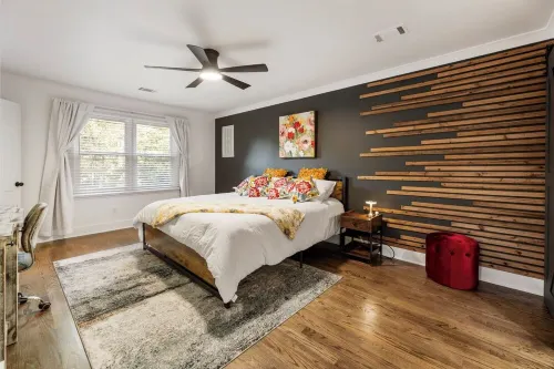 Your Dream Getaway is Only Minutes Away From Historic Roswell!