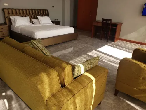 Bishan Dar Cottage Hotels in Bishoftu