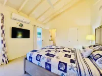 Jhadano Villa 3Br Pool Shuttle 3 Mins to Beach Hotels in Falmouth