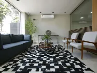 Neo Park Hotel Hotels in Maringa