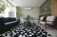 Neo Park Hotel Hotels in Maringa