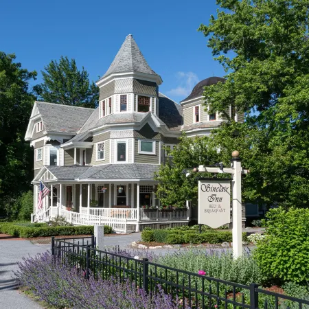 Sinclair Inn Bed & Breakfast