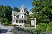 Sinclair Inn Bed & Breakfast - 4-Star