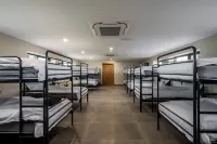 奧克利希牧場 - 民宿