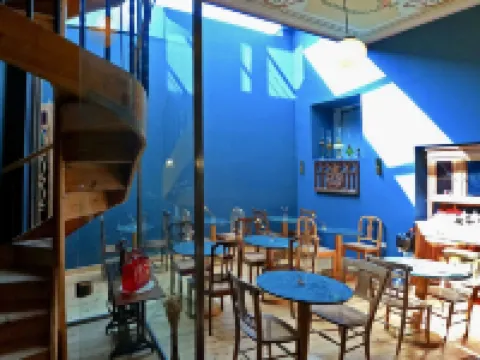 VASILIKON酒店1888 過去就在現在 卡拉馬塔酒店