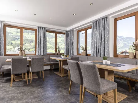 Moiklerhof Holiday Home in Ramsau im Zillertal