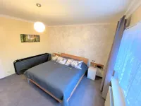 Wohnung Nahe Inselsberg Wanderwege