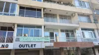 Odan Apart Hôtels à : 