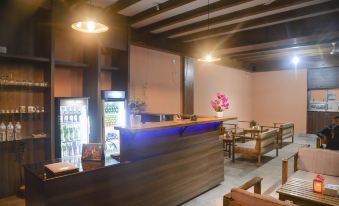 Sauraha Holiday Home Riverside by Managed Hotel Surya Adventure