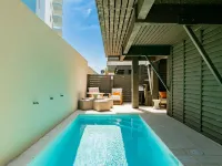 The Bluffs at Orange Beach #8 by Southern Vacation Rentals - Havudsigt