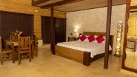 Loma de Sion Hotels in 
