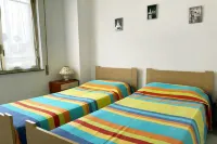 Case Arcobaleno Marzamemi