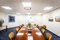 Nof Tavor Hotel Hôtels à : Ein Harod