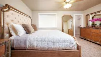 30% OFF PROMO! East Ogden Dream, Newly Built, BBQ, Patio, Views, Dedicated Spa! 베우스 트레일헤드 공원 주변 호텔