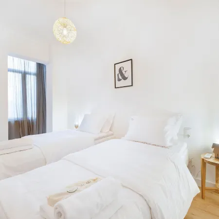 Royal Premium Apartment -120sq -common Terrace