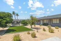 Viridian Biltmore Villa with Pool