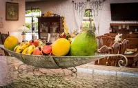 Itti Barry Villa - Your Authentic Stay