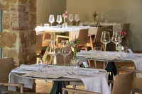 Masseria del Carboj - Morgenmad