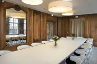 Manoir le Carillon DOr Hotels in Maubeuge