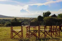 Orng'Atuny Mara King Camp Hotels in Mara