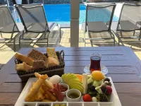 Yelken Hotel Akyaka Hotels in Ula