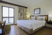 Hotel D. Luis Hôtels à : Santa Clara
