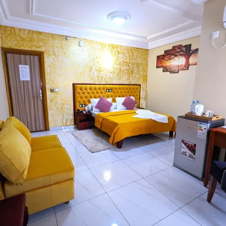Alicia Hotel