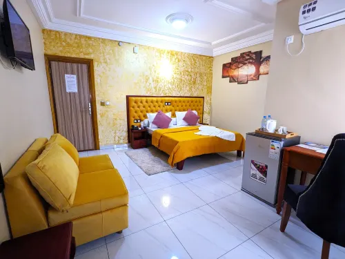 Alicia Hotel