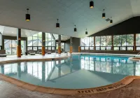 Lodge at Schroon Lake Hotels in Chester