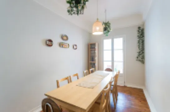 Lisboa Central Hostel