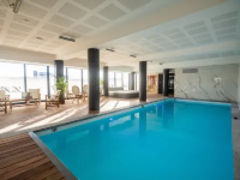 Le Barracuda & Spa, Centre Port, Pieds Dans l'Eau, Vue Mer Hoteles en Brest