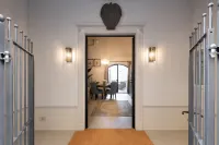 Gallo Cedrone a Home with Outdoor