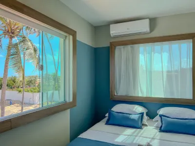 Isla Beach Hotel Hôtels à : Pecem