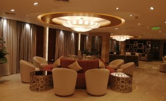 Cairo Taj Hotels & Suites - Dokki