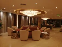 Cairo Taj Hotels & Suites - Dokki Hotel a Ad Doqi A